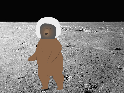 Space AnimalSSSSS!!!!!!