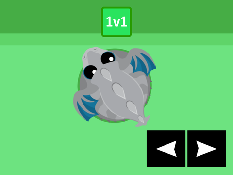 mope.io sandbox