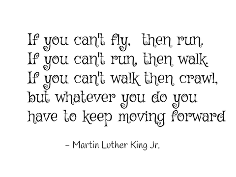 A Quote