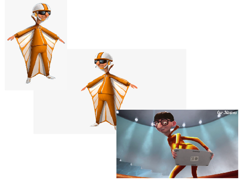 vector