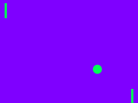 Pong! MyMix