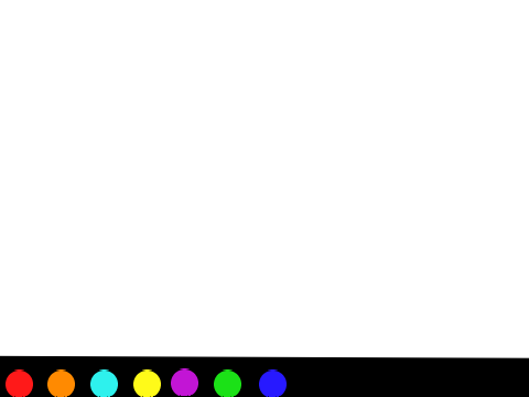 drawing game