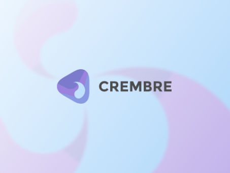 Crembre Branding | BBIR1
