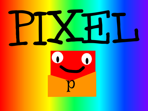Pixel 