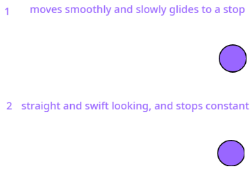 glide examples