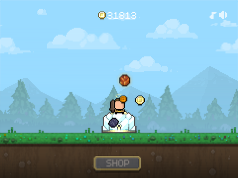 The Chest 2 (v1.402) remix