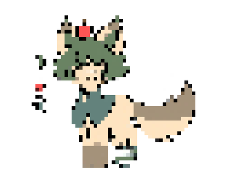 Sooooo New Ref eh? Orchard Ref - 2020 Main
