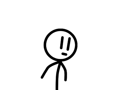 My first animation