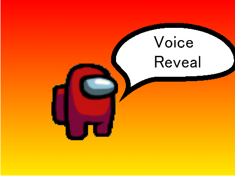 90 FOLLOWERS VOICE REVEAL