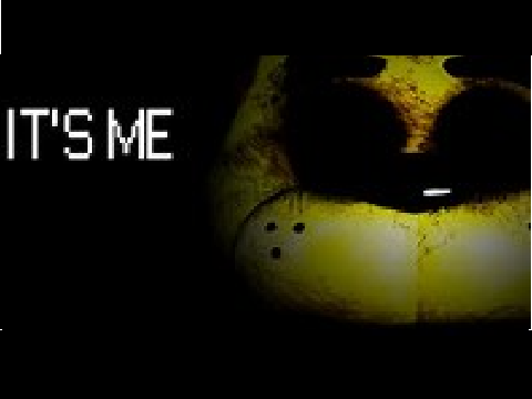 IT'S ME FNAF Song
