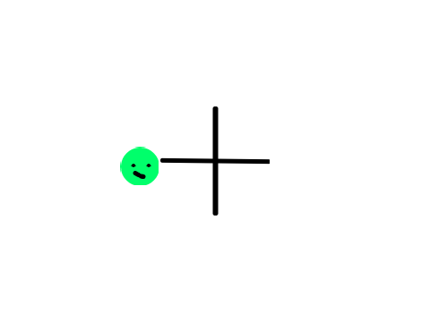 wall sensing test