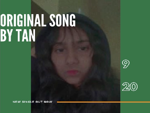 Falling Rain (original song)