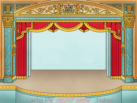 Gacha Life Talent Show - You're The Judge!
