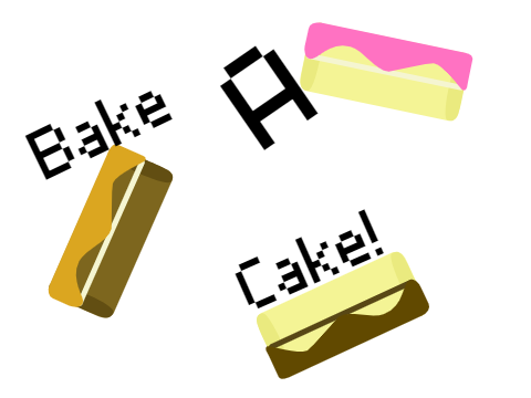 Bake-A-Cake!!