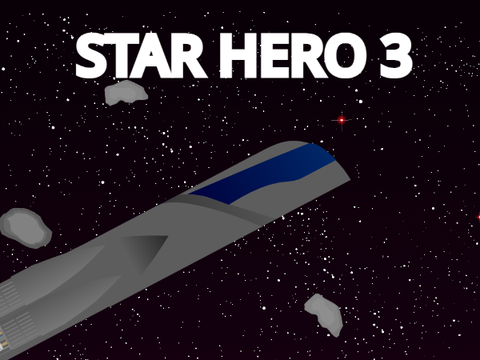 Star Hero Revamped