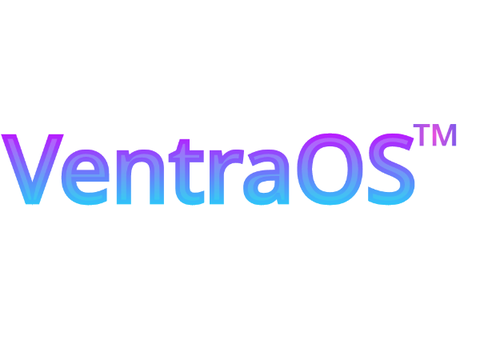 Ventra OS team logo