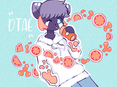 ☆ Dtae 