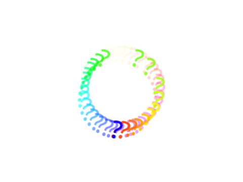 Satisfying symbols 