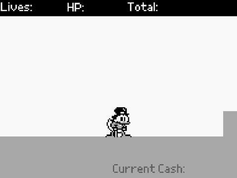 DuckTales Scratch Edition(new Test Stage)