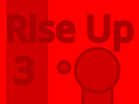 Rise up : 3 || #Animations 