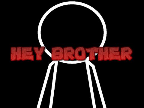 Hey Brother MAP (OPEN)