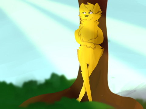 Art for followers (again)