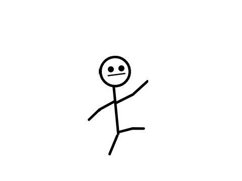 stickmanlovania animated