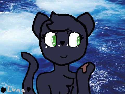 ★ (MEME) Otter pop! remix (GIFT 4 FISHHEART)