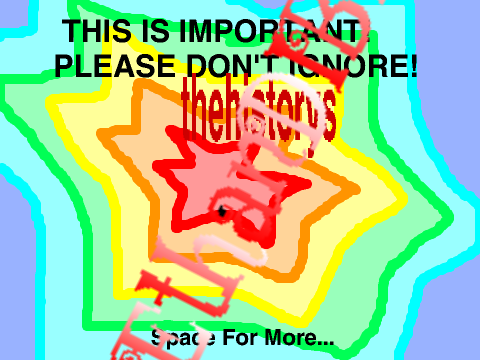  IMPORTANT MESSAGE! STOP HATE!  remix remix remix remix remix