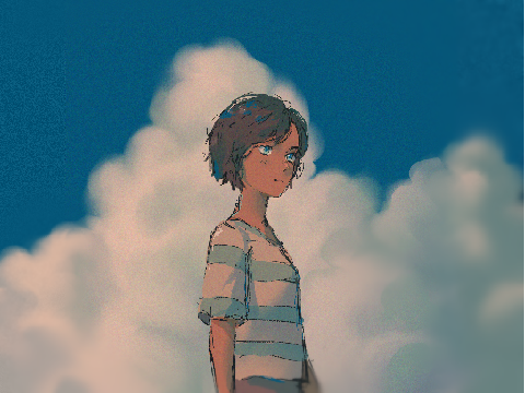 Summer’s End