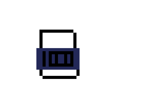 Its animated-
