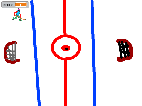 hockey