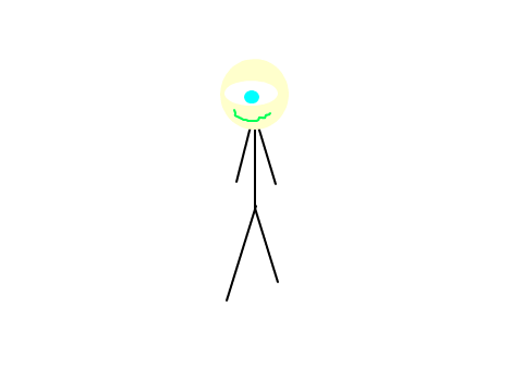 our avatar