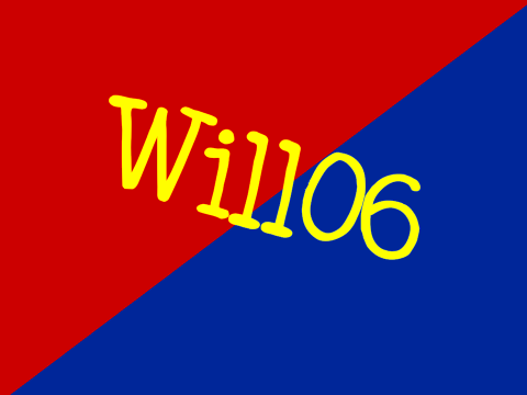 Intro for will06 (maybe)