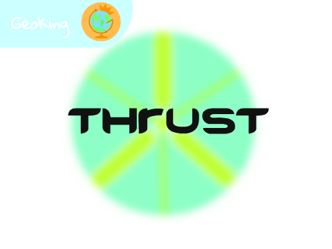 Account Packs #1 -Thrust-