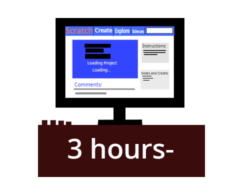 Randomness Comedy "Project is loading..." S1Ep5