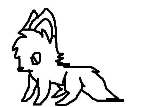 Free cat runcycle 