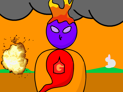 Blaze Stuff