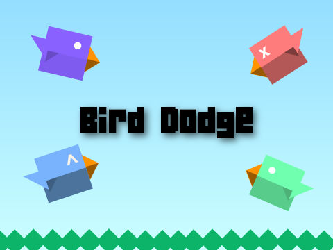 Bird dodge