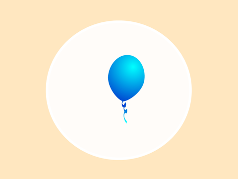 Balloon tagger