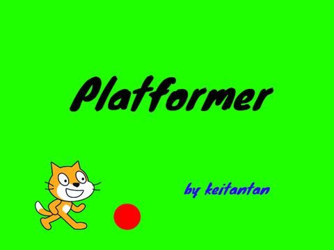 Platformer