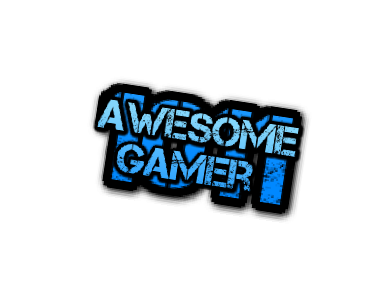 My Intro Entry for @awesomegamer1011