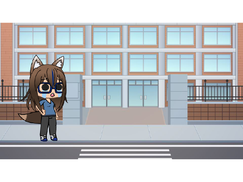 PE (Gacha life)