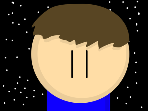 i am here