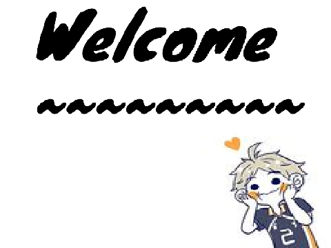 Heres some more Haikyuu