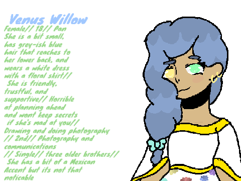 ~Venus~