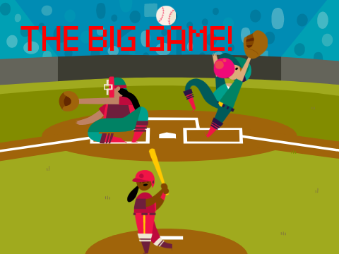Score! (An Animation)