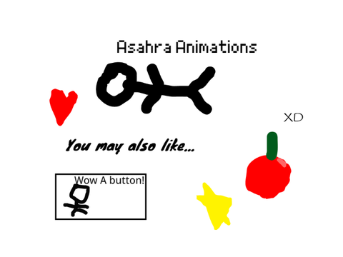 Online school -_- An asahra animatinon