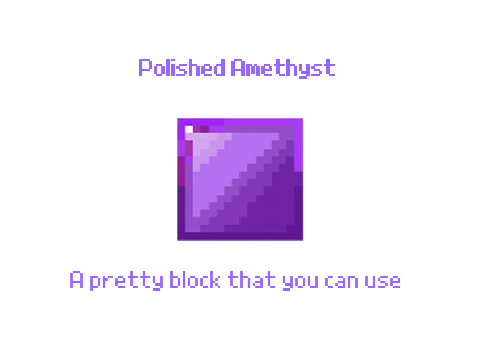 Custom Minecraft Items i would like to have in minecraft