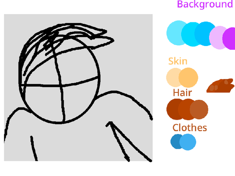 PFP shope free *for now* remix